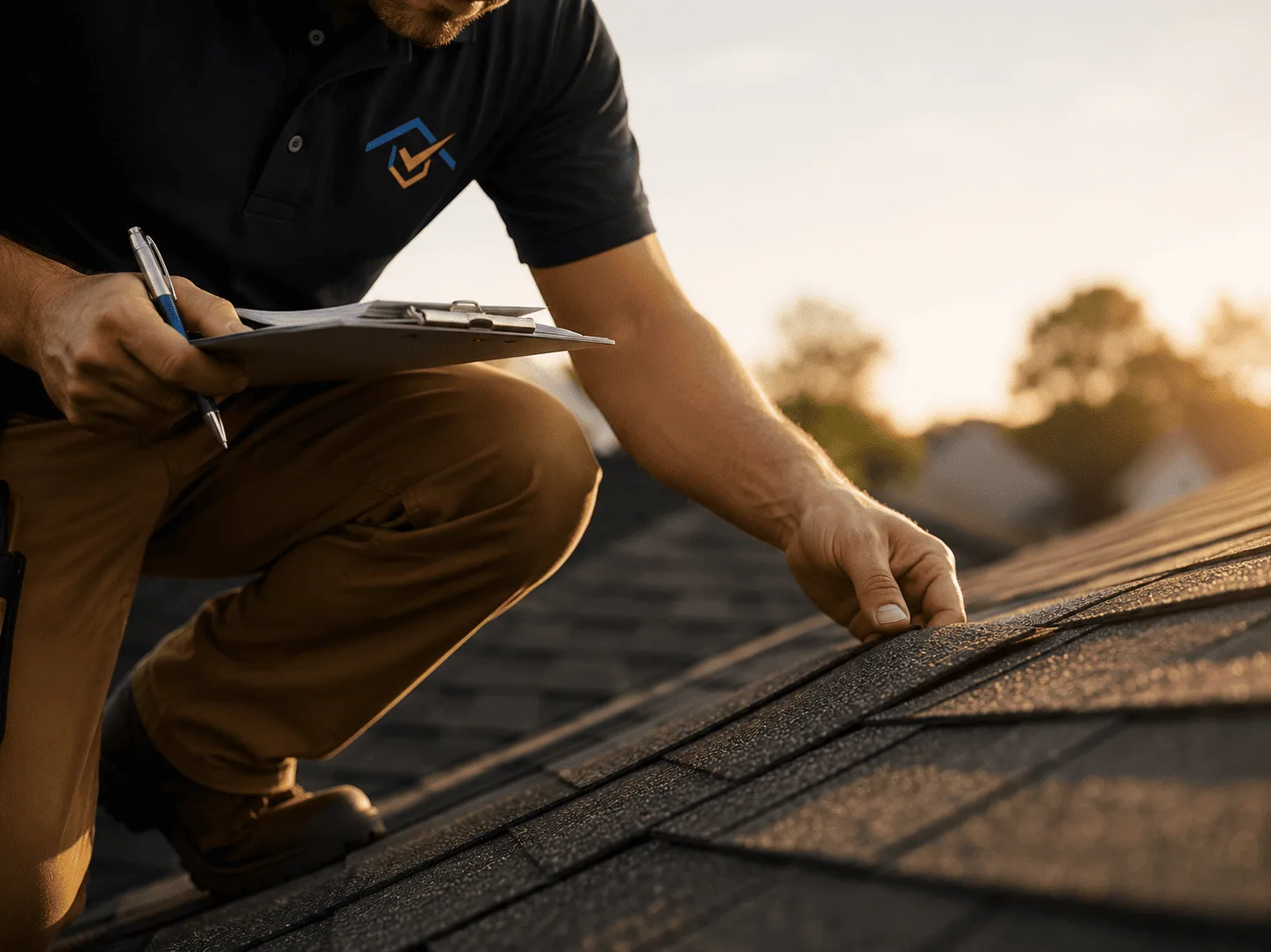 Why Choose Roof Inspection in Danville, IL